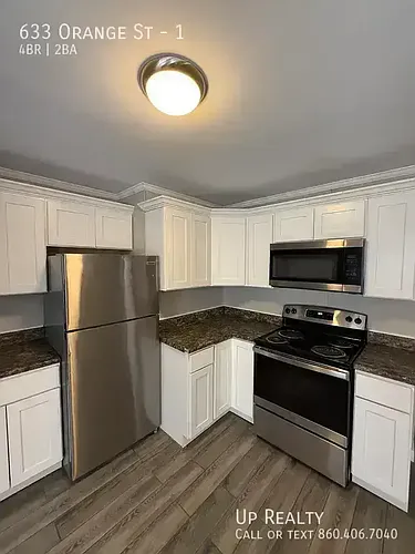 633 Orange St #1 Photo 1