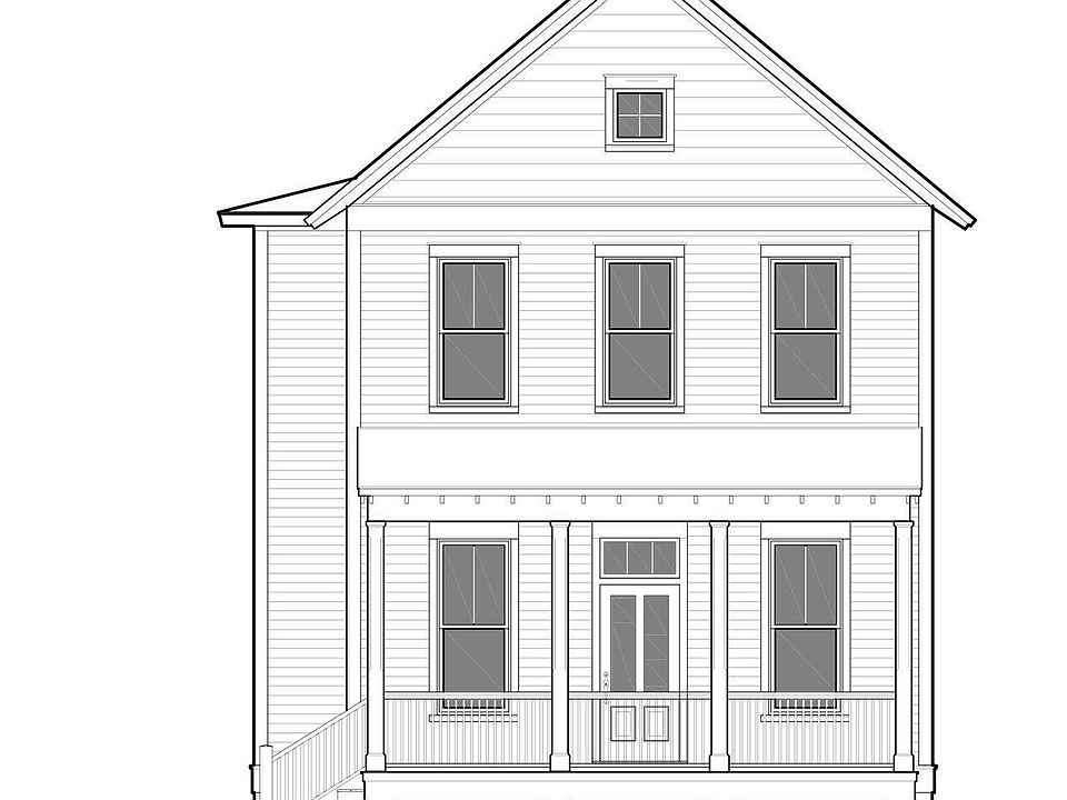 1st image of 5 Abbey Row