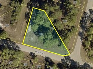 3057 Meadow Rd, Lehigh Acres, FL 33974