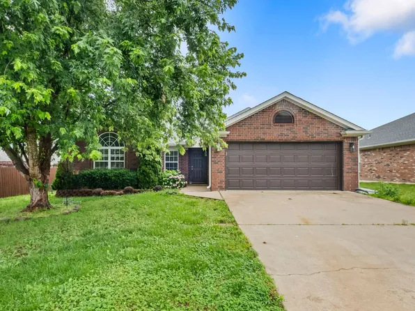 3703 SW Surrey Ave, Bentonville, AR 72712
