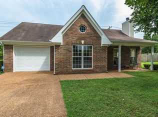 2504 Wyatt Ct, Columbia, TN 38401