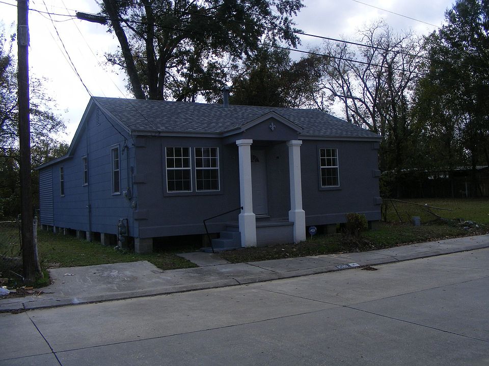 Renovated 1510 Oriole Street..A must See!