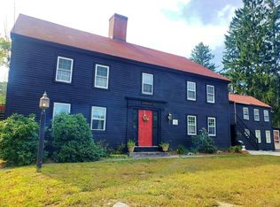 101 Boston Rd #101A, Chelmsford, MA 01824