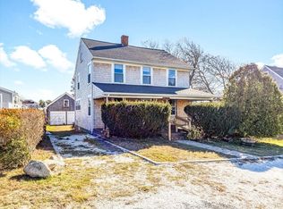 4 Six Columbus Ave, West Yarmouth, MA 02673