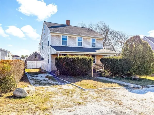 4 Six Columbus Ave, West Yarmouth, MA 02673