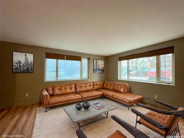 UNIT 2-400 4th AVENUE N, Saskatoon, SK S7K 0R3