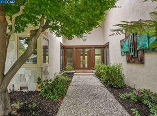 1832 Piedras Cir, Alamo, CA 94507