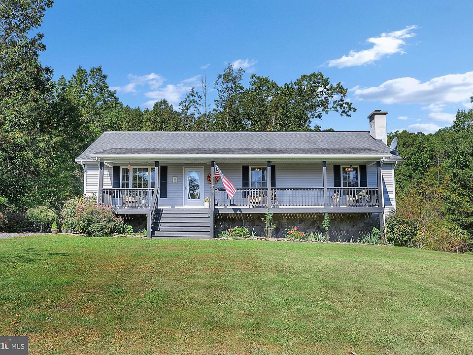 1st image of 26257 Stonesiffer Ln