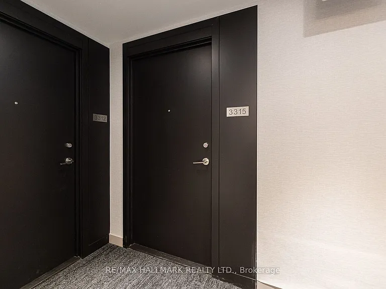 82 Dalhousie St #3315 — Photo 3