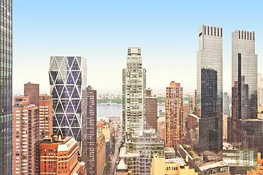 Rented by Halstead Real Estate