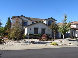 6637 Rose Bridge Dr, Roseville, CA