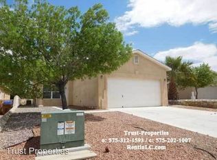 4316 Cobre Ct, Las Cruces, NM 88012