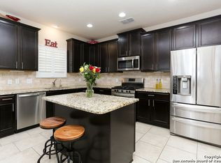 914 Lambshead Draw, San Antonio, TX 78245