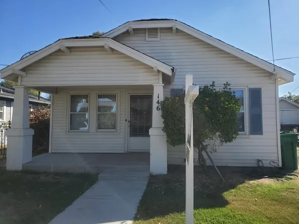 146 E Hampton St, Stockton, CA 95204