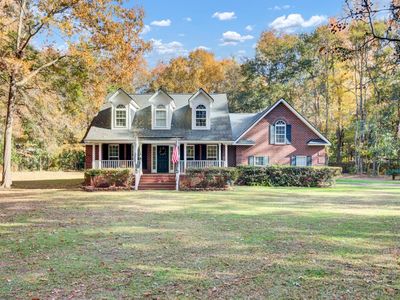 1695 Pierpont Ave, Charleston, SC, 29414