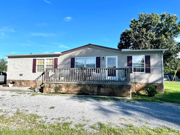 1228 Evans Valley Rd, Newport, TN 37821