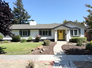 1153 Janis Way, San Jose, CA 95125