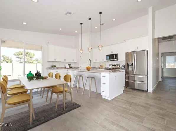 32017 N REDDING Street, Wittmann, AZ 85361