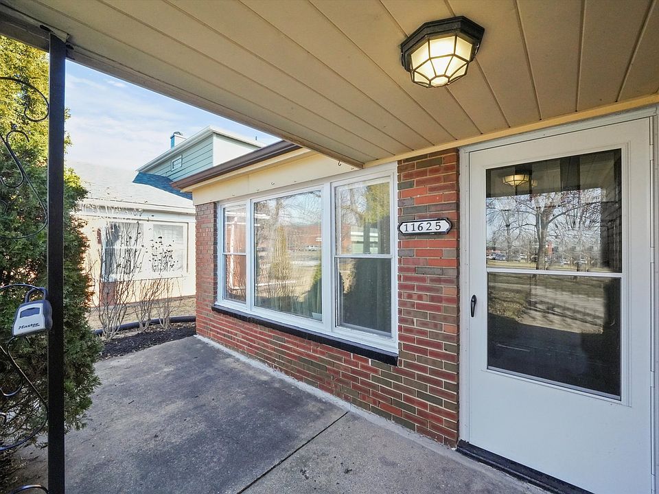 11625 S Kedzie Ave, Park, IL 60803 Zillow