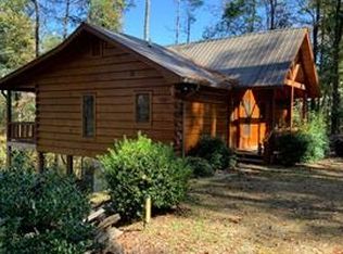 220 Jones Creek Rd, Ellijay, GA 30540
