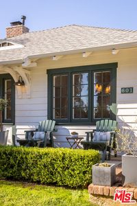 601 S Hudson Ave, Pasadena, CA, 91106