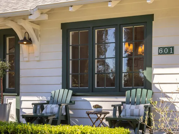 601 S Hudson Ave, Pasadena, CA 91106