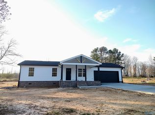 2145 Swearengin Rd, Grant, AL 35747