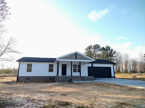 2145 Swearengin Rd, Grant, AL 35747