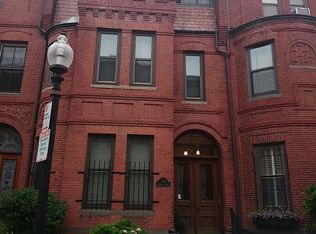 10 Durham St APT 4, Boston, MA 02115