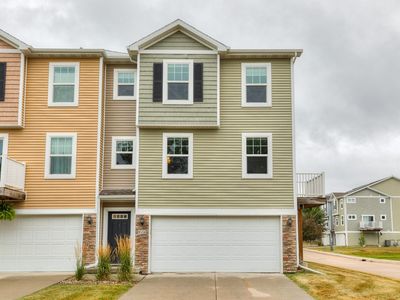 916 NE 49th Ln, Ankeny, IA, 50021