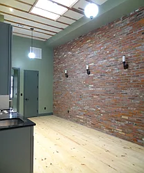 Rented by Lofts and Flats LLC