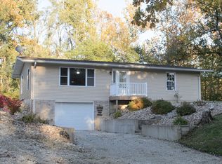 2617 Saint Anthony Rd, Quincy, IL 62305