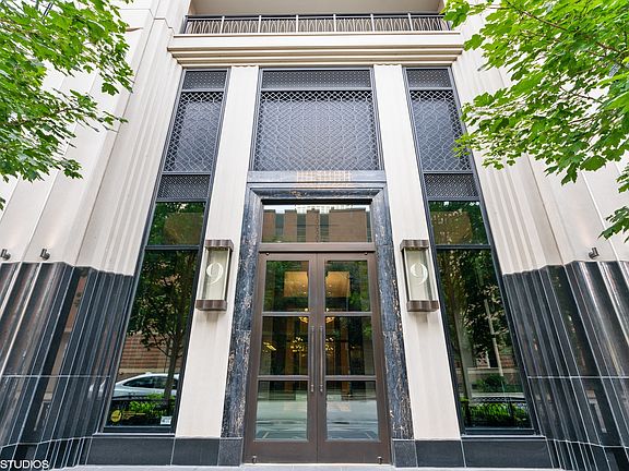 3rd image of 9 W Walton St #1701
