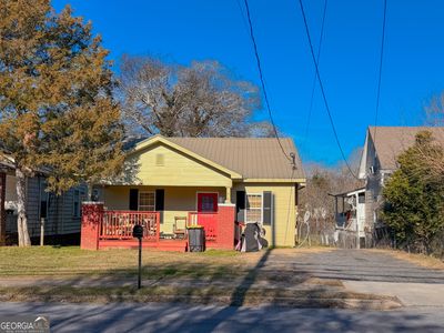 618 S Broad St SW, Rome, GA, 30161