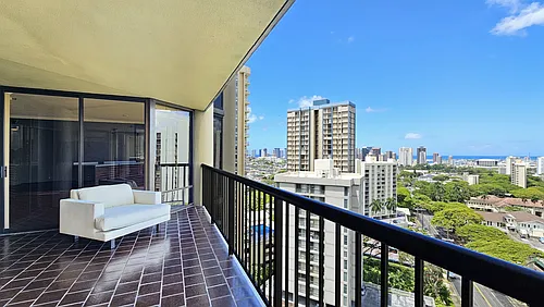 2101 Nuuanu Ave #I1204 Photo 1