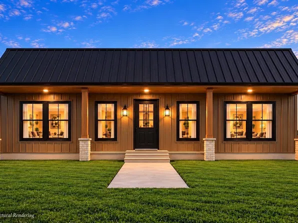 LOT 31 W Jessee St, Richland, IN 47634