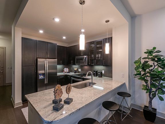 4th image of 3551 Wilshire Way APT 4152