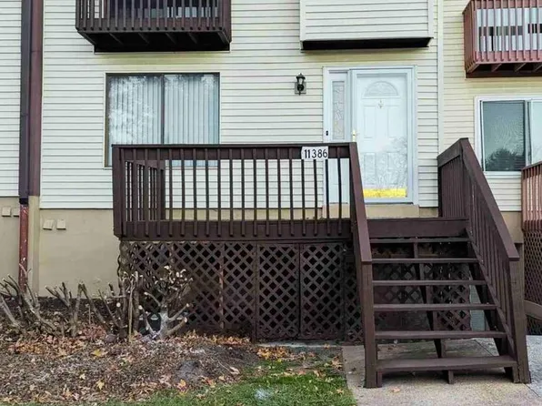 11386 Laurelwalk Dr #55, Laurel, MD 20708