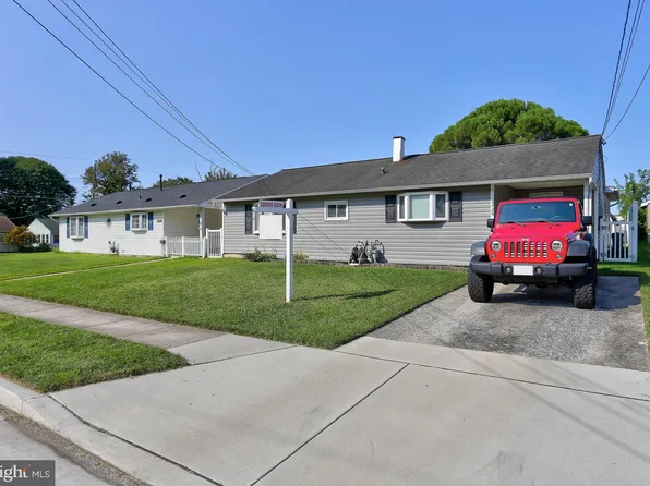 2428 Zion Rd, Baltimore, MD 21227