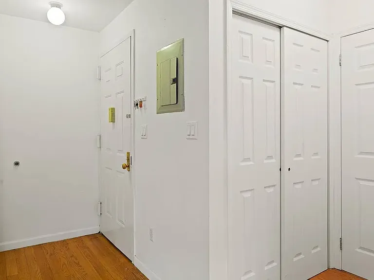 540 W 163rd St #6A — Photo 7