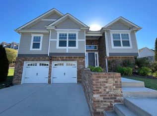 9228 Sedman Rd, Hixson, TN 37343