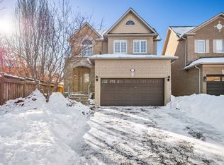 172 Kingsview Dr, Vaughan, ON L4H 2Z3