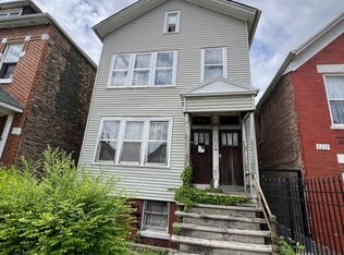 2234 S Sacramento Ave, Chicago, IL 60623