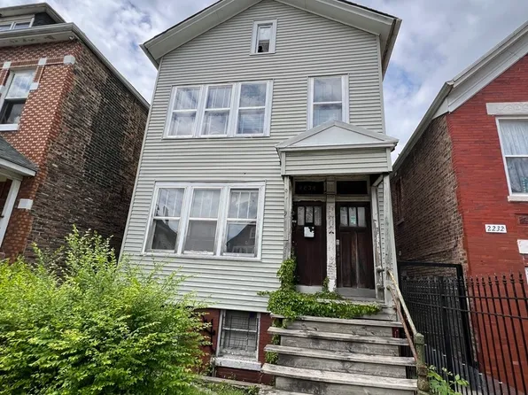 2234 S Sacramento Ave, Chicago, IL 60623