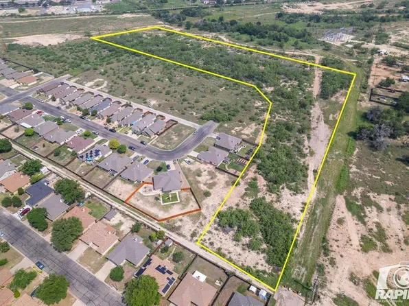 0 E 22nd St, San Angelo, TX 76903