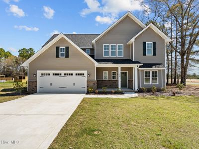 10 Beddington Lane, Carthage, NC, 28327