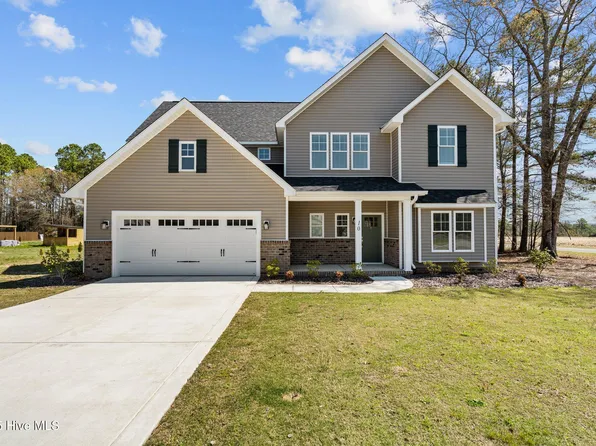 10 Beddington Lane, Carthage, NC 28327