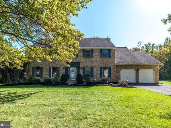 1474 Brook Ln, Jamison, PA 18929