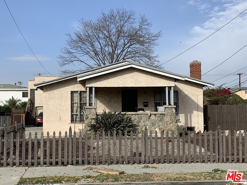 2nd image of 1217 W 110th St