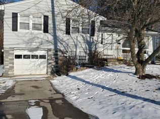 711 Ohara St, Scranton, PA 18505